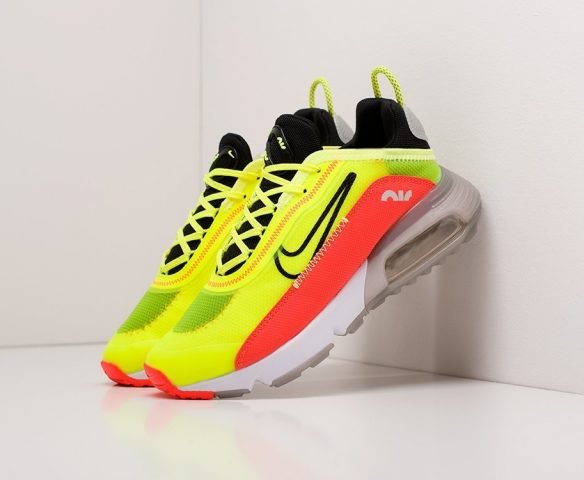 Nike Air Max 2090 green