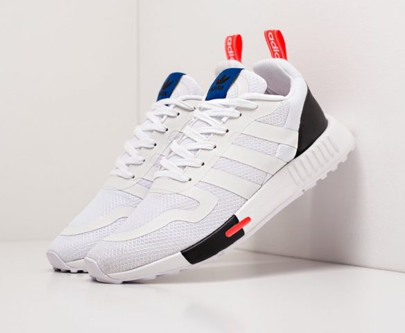 Adidas ZX 750 HD white