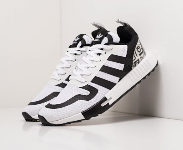 Adidas ZX 750 HD white-black