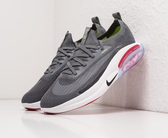Nike Atomknit серые