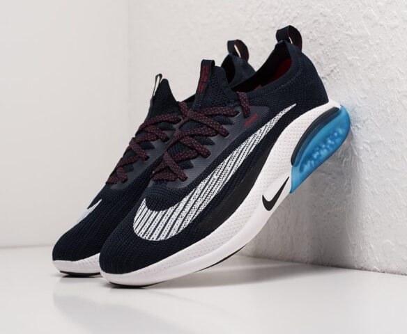Nike Atomknit черные