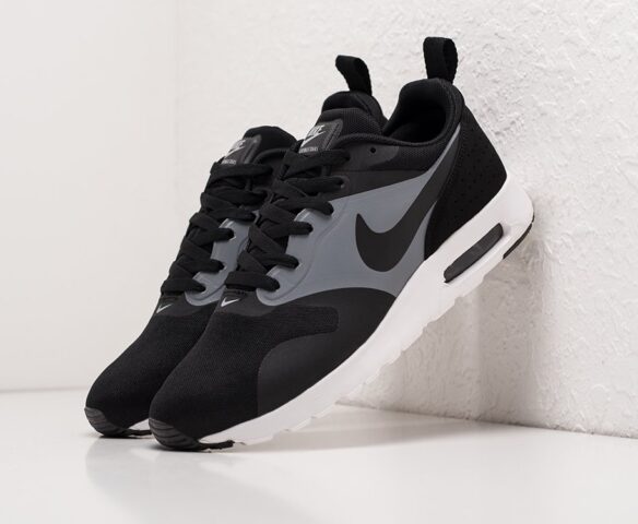 Nike Air Max Tavas черные summer