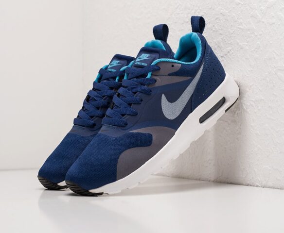 Nike Air Max Tavas black