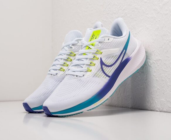 Nike Air Zoom Pegasus 39 summer white