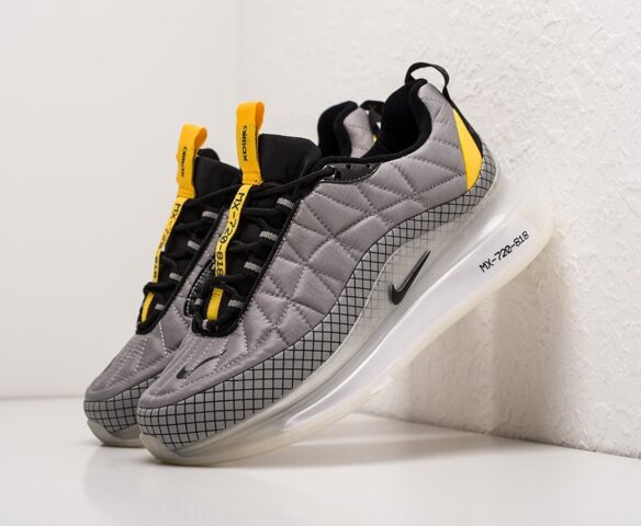Nike MX-720-818 textile white