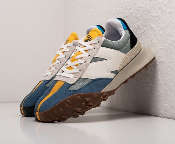 New Balance XC-72 разноцветные 2021