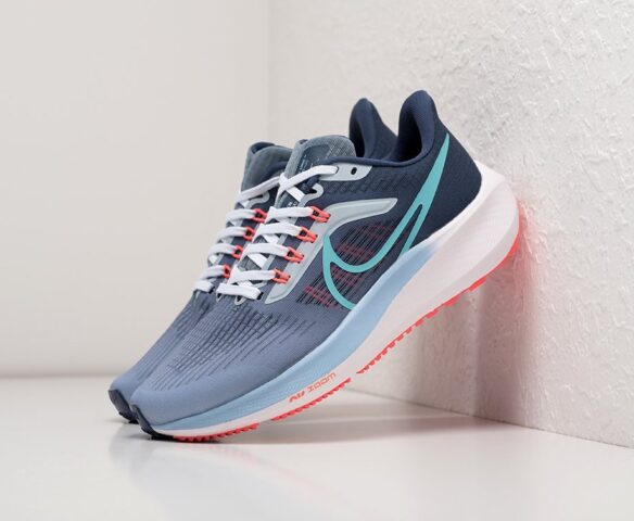 Nike Air Zoom Pegasus 39 blue 2021