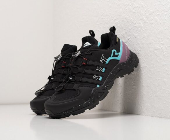 Adidas Terrex Swift R2 GTX black sport