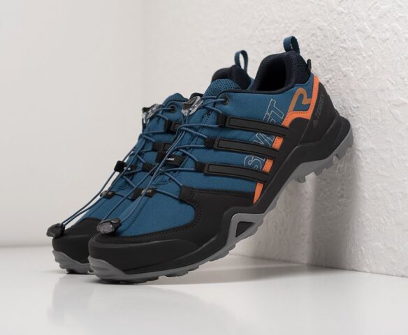 Adidas Terrex Swift R2 GTX dark blue