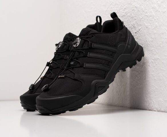 Adidas Terrex Swift R2 GTX black 2022