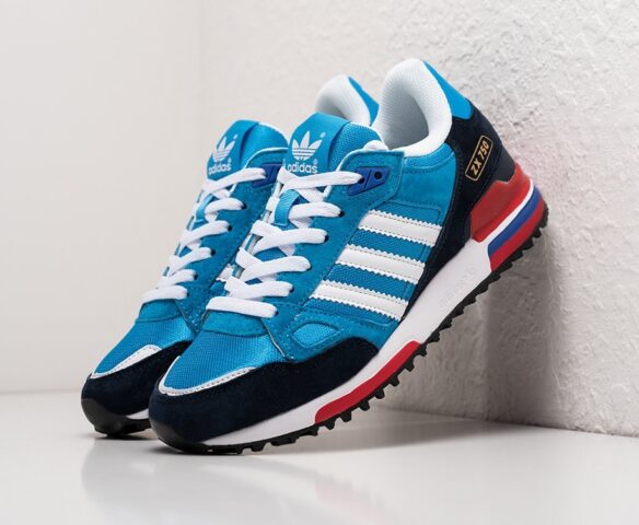 Adidas ZX 750 blue