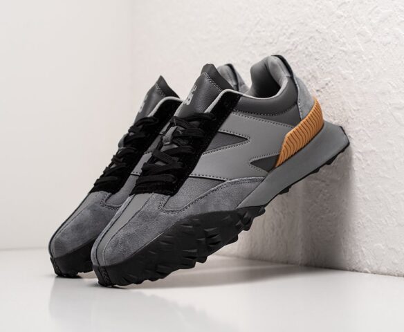 New Balance XC-72 grey 2021