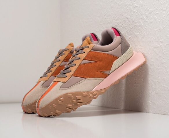 New Balance XC-72 разноцветные