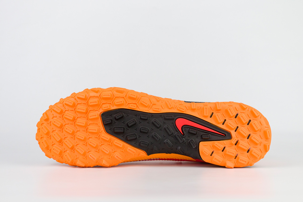 Nike Phantom GT Pro TF Orange KEDRED