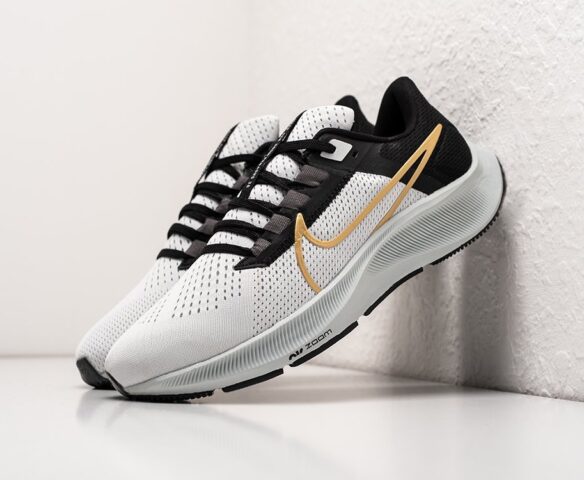 Nike Air Zoom Pegasus 38 grey m