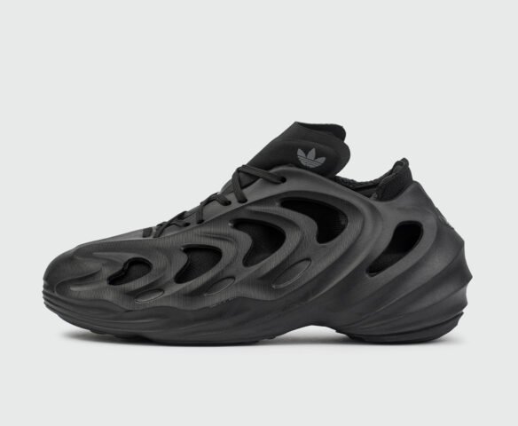 Adidas Adifom Q Black