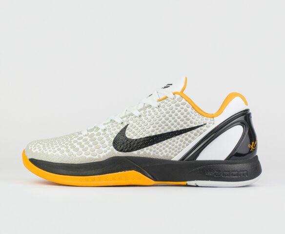Nike Kobe 6 Pop