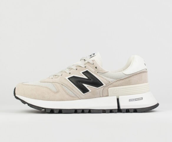 New Balance 1300 x CG Grey / White