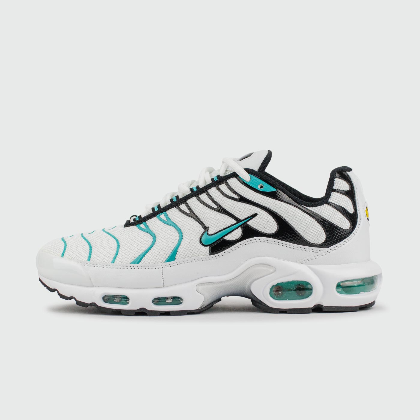 Air max tn triple white hotsell