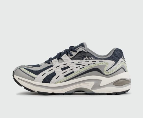 Asics Gel-Preleus Grey Blue