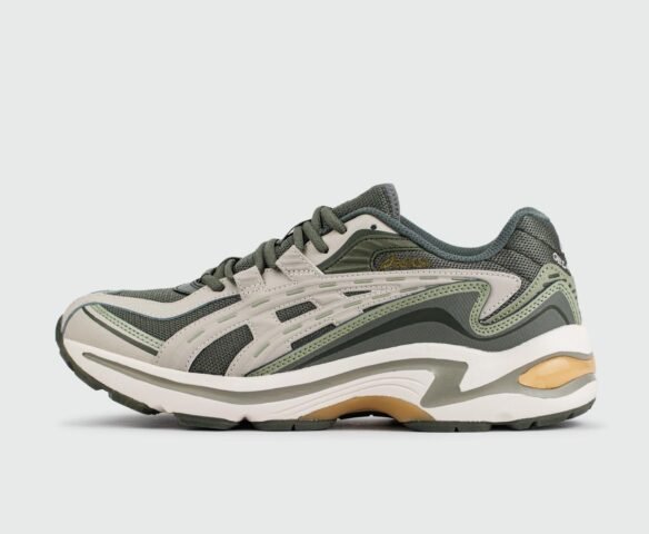 Asics Gel-Preleus Olive