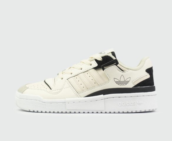 Adidas Forum Low White / Black
