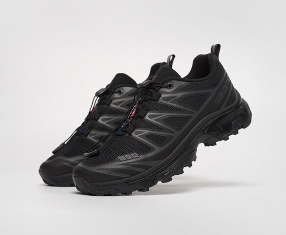 Salomon ADVANCED XT-6 ADV triple black