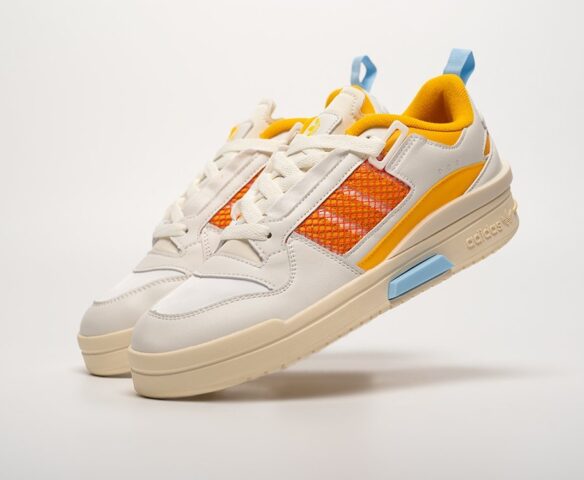 Adidas Forum Mod Low