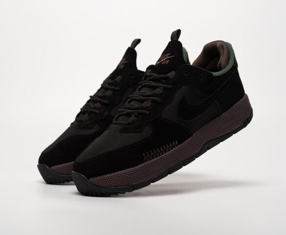 Nike Air Force 1 Wild W@3