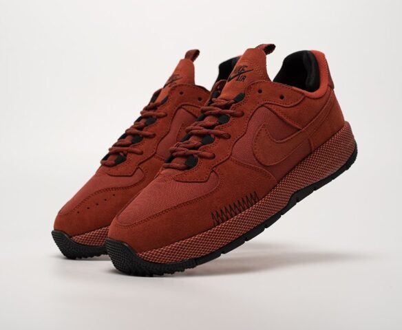 Nike Air Force 1 Wild W@4