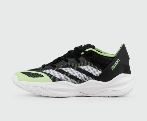 Adidas Adizero Select 2.0 Black Green