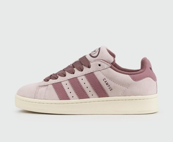 Adidas Campus 00 Light Violet Wmns