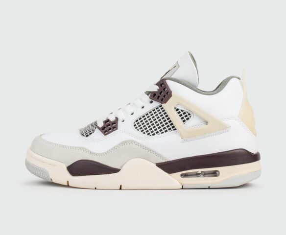 Nike Air Jordan 4 x A Ma Maniere new