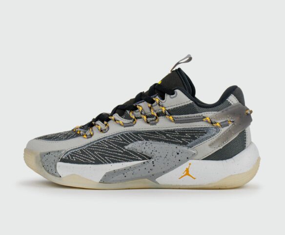 Air Jordan Luka 2 Smoke Grey