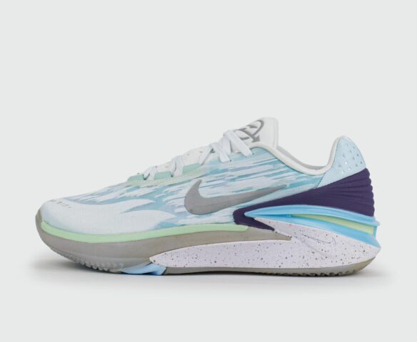 Nike Air Zoom G.T. Cut 2 Grey Blue new