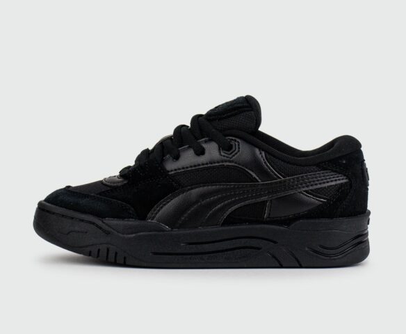 Puma 180 Black Wmns