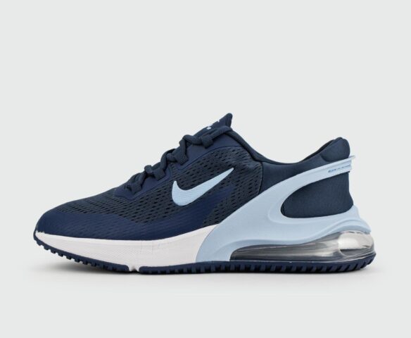 Nike Air Max 270 GO Blue / White