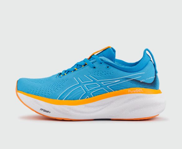 Asics Gel-Nimbus 25 Sky Blue Wmns