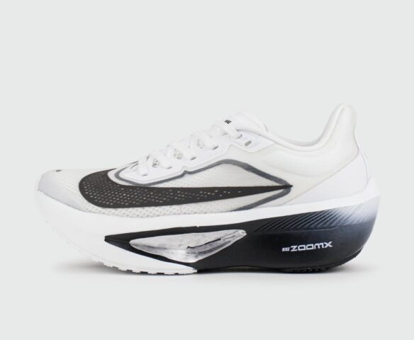 Nike Zoom Fly 6 White Black Wmns