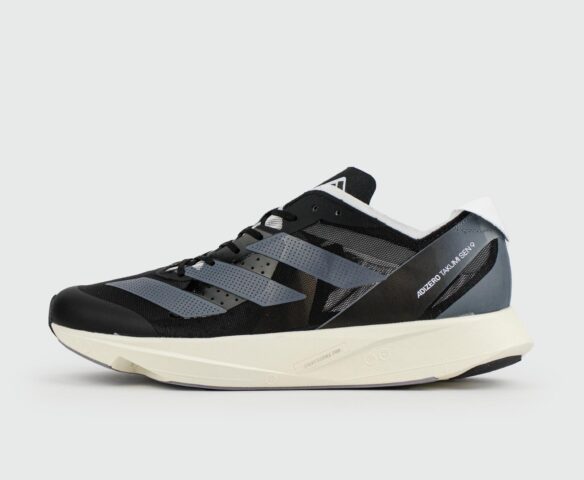Adidas Adizero Takumi Sen 9 Black / White