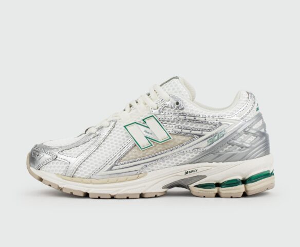 New Balance 1906R White Grey