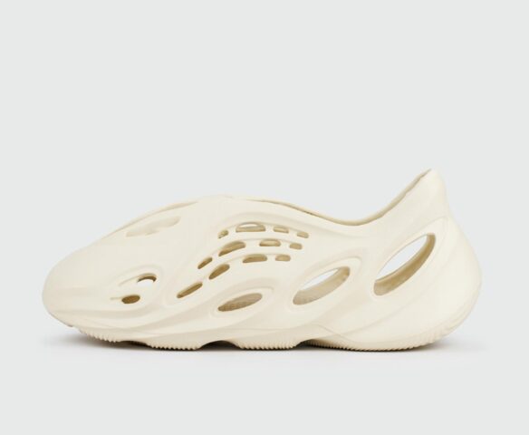 Yeezy Foam Beige