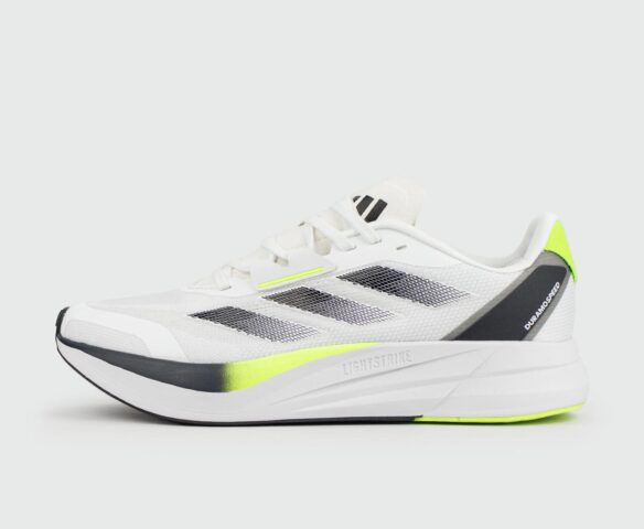 Adidas Duramo Speed White