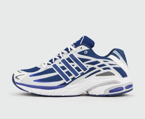 Adidas Adistar Cushion 3 White Blue