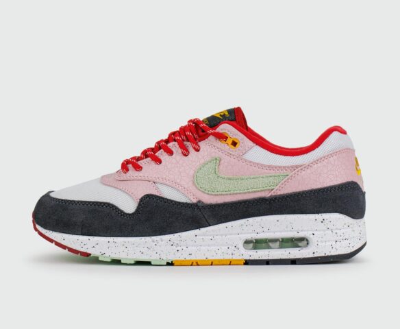 Nike Air Max 1 Multicolor Pastel