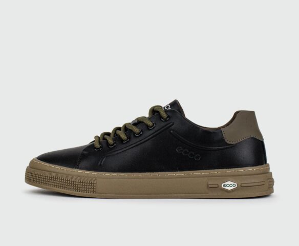 Ecco Outdoors Black