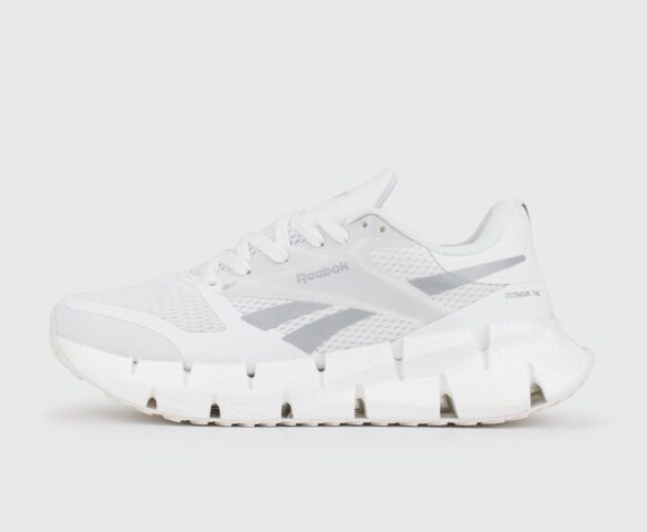 Reebok FloatZig 1 White