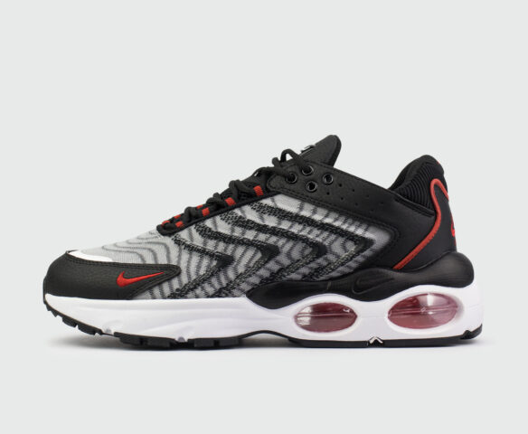 Nike Air Max TW Black Red / White