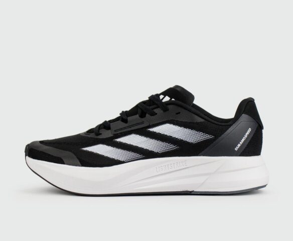 Adidas Duramo Speed Black / White