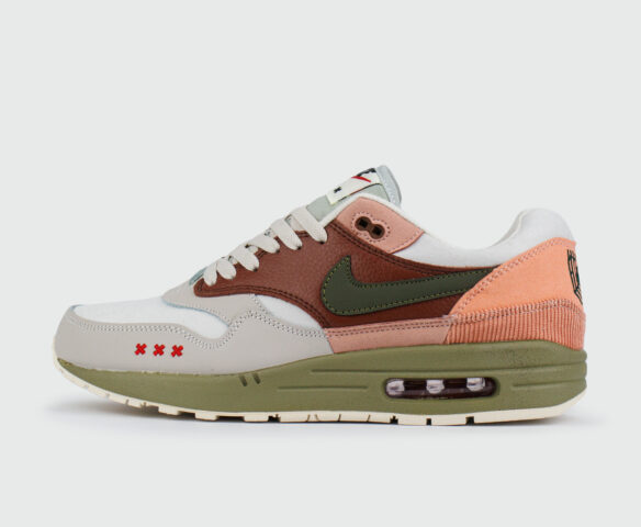 Nike Air Max 1 Amsterdam